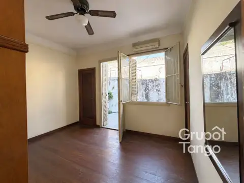 Venta PH Barracas Dos Ambientes Patio