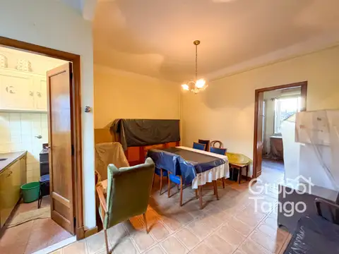 Rondeau 1700, Piso 1