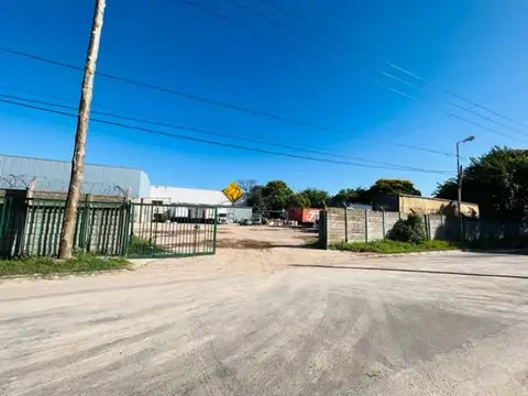 Terreno - Venta - Argentina, Grand Bourg - Avda. Arturo Illia 7136