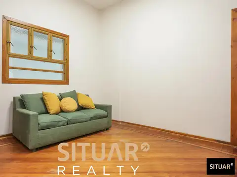 Depto Tipo Casa en Venta 60 años