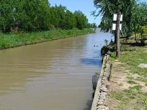 LOTE c/ Escritura - VENTA en Barrio Náutico TALAVERA
