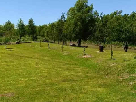 Terreno en Venta en Zárate, USD 12.000
