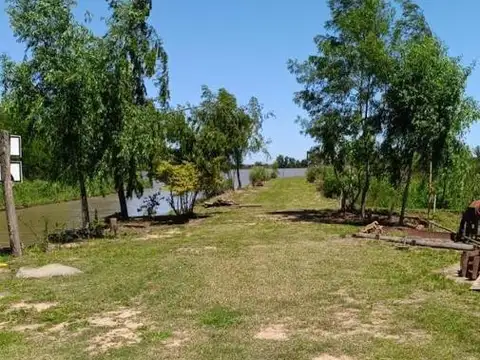 Barrio Nautico Talavera