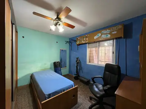 Casa en Venta 45 años