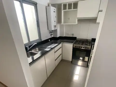 Paraguay 1500, Piso 07