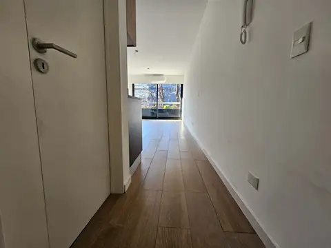 Departamento en Alquiler A Estrenar