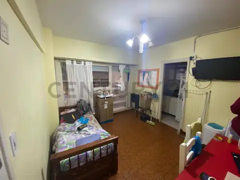 Departamento 2 ambientes, zona centro, Mar del Plata