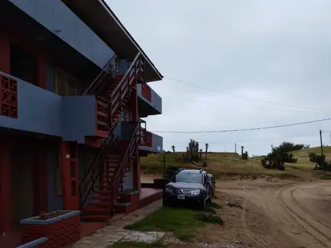 Departamento en Alquiler Temporal de 2 ambientes