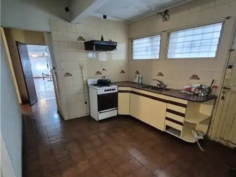 Casa en Venta 40 años