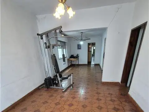 Casa en Venta en Banfield, USD 205.000