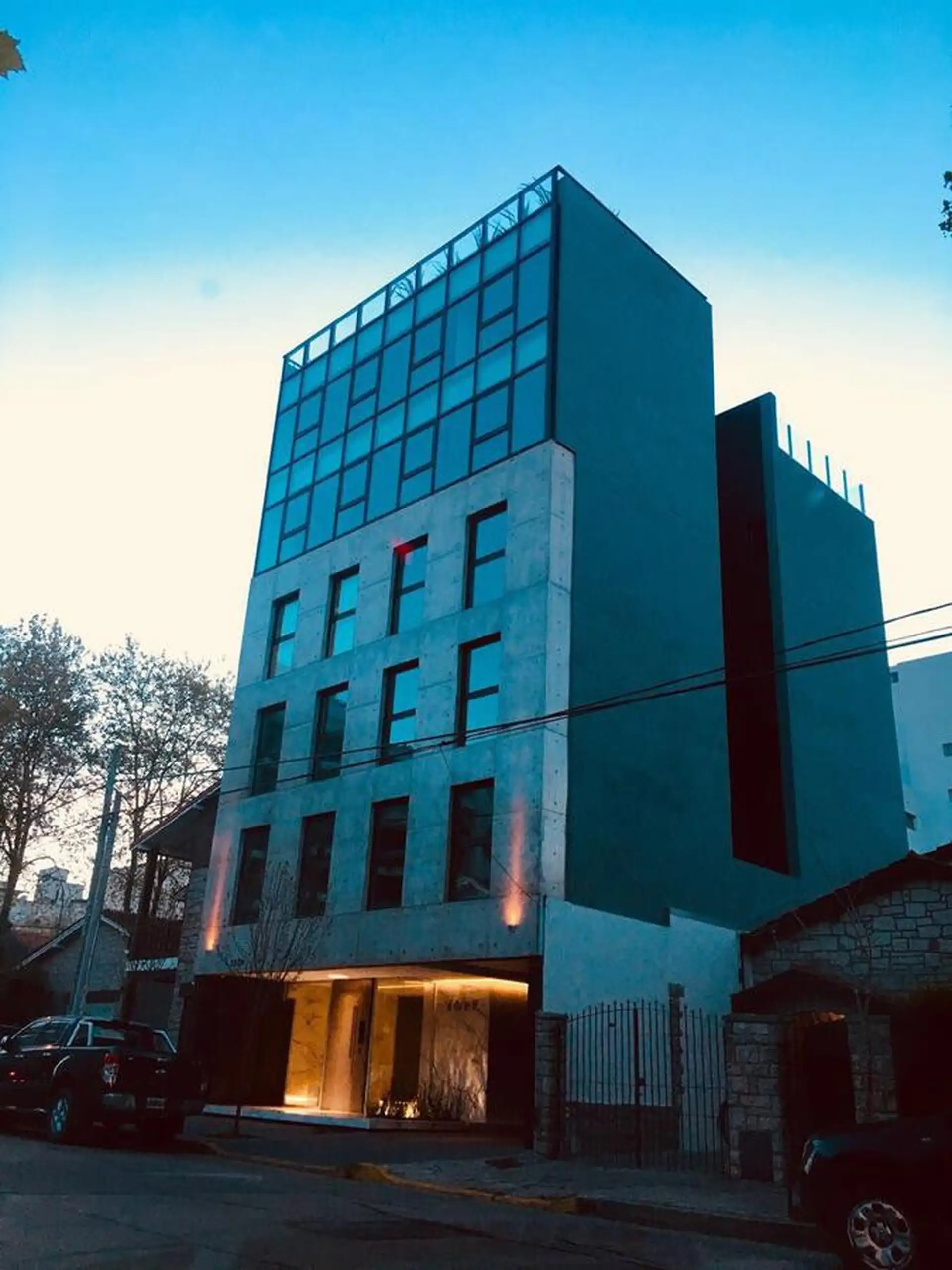 Departamento - Guemes