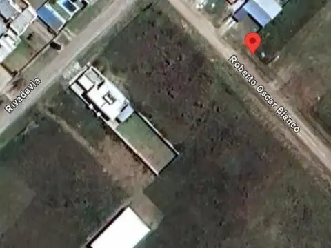 Terrenos en venta - 490mts2 - Ramallo