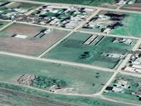 Terreno en Venta 49  mts Fondo