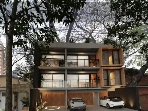 Departamento 2 ambientes. Lomas de zamora