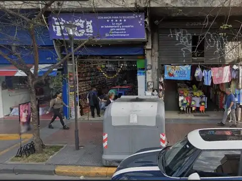 Avenida Rivadavia al 7000