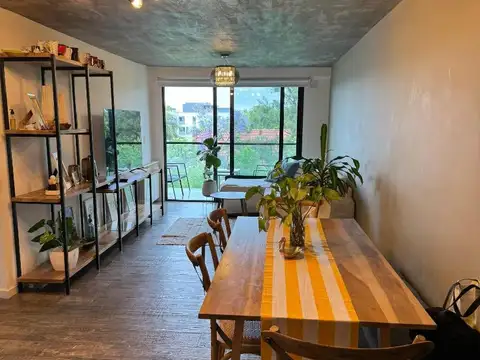 Las Bases 360 , Piso 4