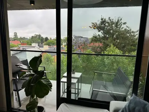 Departamento en Venta con 3 cocheras