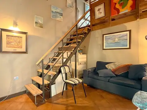 VENTA CASA 3 AMBIENTES CON PARQUE LOS PINARES