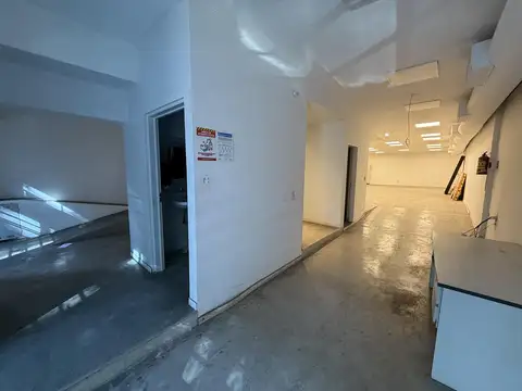 Terreno en Venta en Palermo, USD 750.000