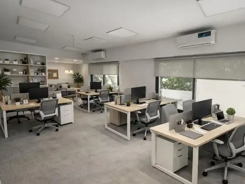 VENTA / Angel Justiniano Carranza 2300 / Edificio Comercial / Palermo