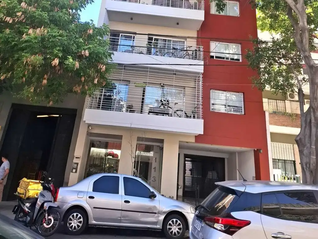 Muñiz 1100