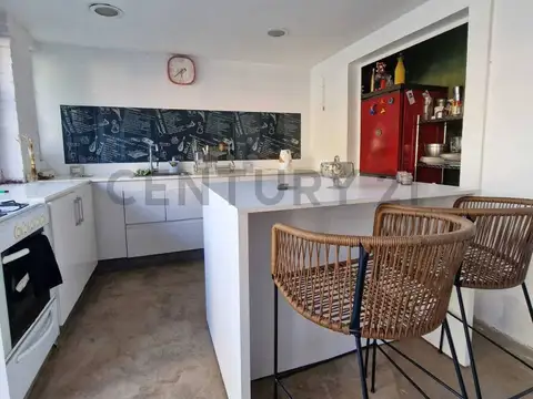 Venta Casa en City Bell entre caminos