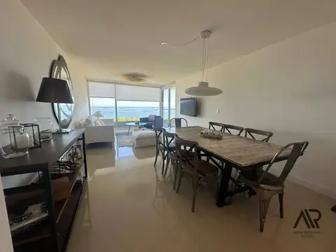 Departamento en Alquiler Temporal de 4 ambientes