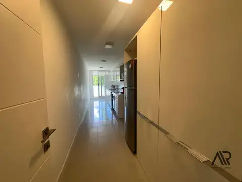 Departamento en Alquiler Temporal con 2 cocheras