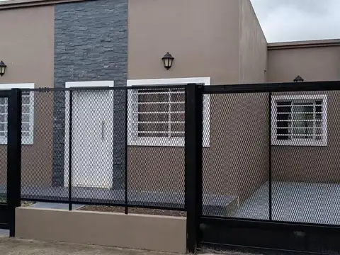 Casa en Alquiler de 2 dormitorios