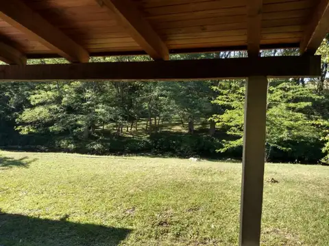 Villa Yacanto