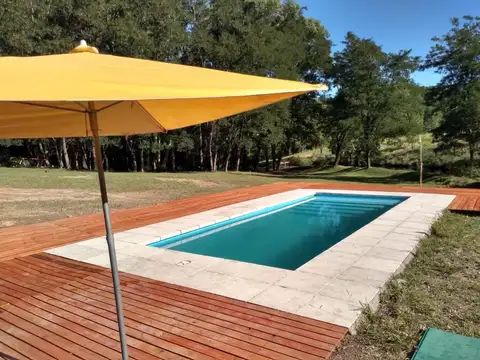 Oficina en Venta en Yacanto Calamuchita, USD 1.700.000