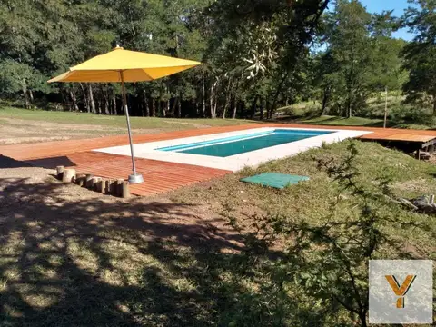 Oficina en Venta en Yacanto Calamuchita, Calamuchita