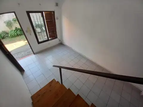 DEPARTAMENTO 2 AMBIENTES EN VILLA LUZURIAGA
