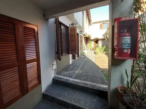 DEPARTAMENTO 2 AMBIENTES EN VENTA - VILLA LUZURIAGA
