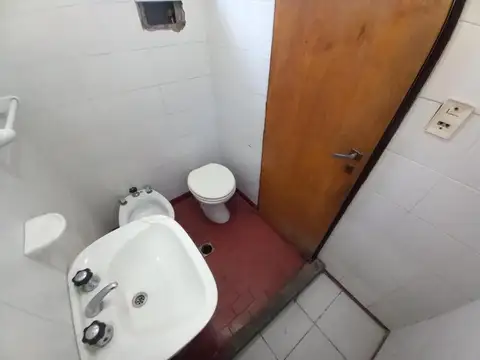 DEPARTAMENTO 2 AMBIENTES EN VENTA - VILLA LUZURIAGA