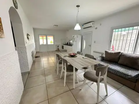 Venta Casa dos dormitorios en Arroyo Seco