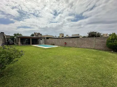 Venta Casa dos dormitorios en Arroyo Seco