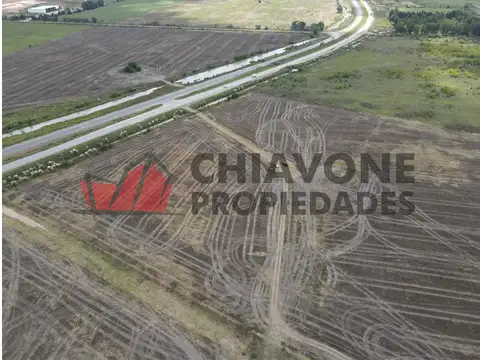 Acceso Zabala Y Ruta N° 6.