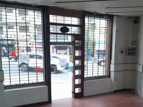 Av. ASAMBLEA  al 600