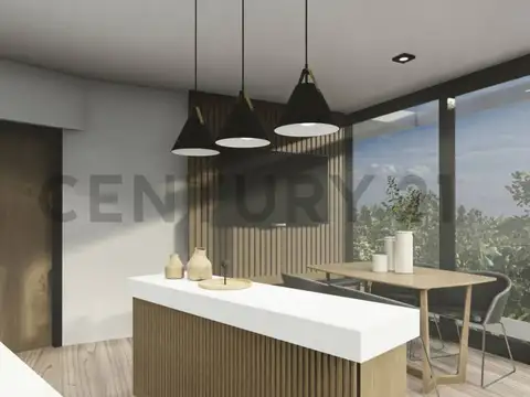 Venta de Estudios de 2 ambientes, La Plata.