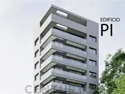 Venta de Estudios de 2 ambientes, La Plata.