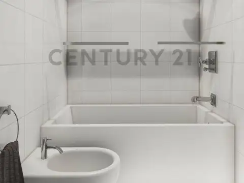 Departamento en Venta 2025 años