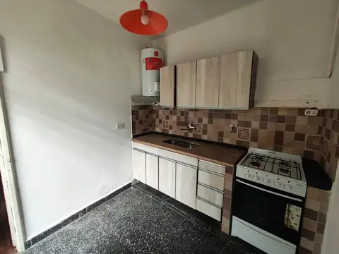 Depto Tipo Casa en Venta en Mataderos, USD 88.500