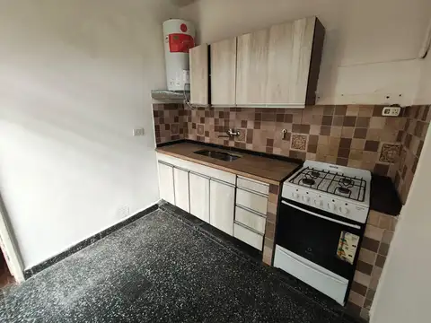 Depto Tipo Casa en Venta de 3 dormitorios