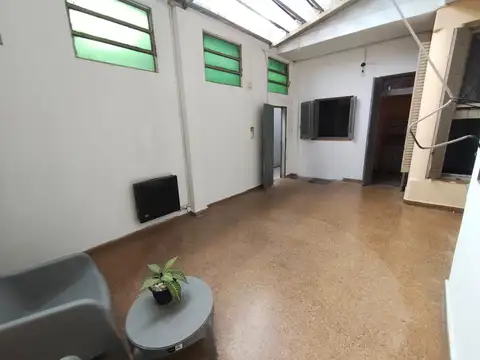 Venta - PH - 4 Amb - Patio - Terraza - Barrio Naon - Mataderos