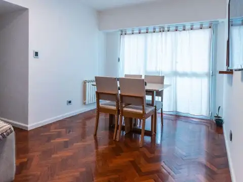 Departamento en Venta en Bahia Blanca, USD 98.000