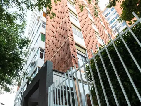 Departamento en venta en Centro