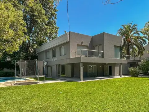 Casa  en Venta en Martínez, San Isidro, G.B.A. Zona Norte