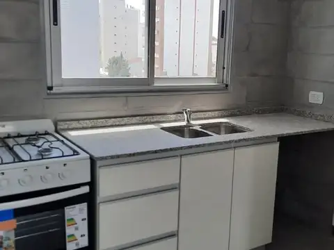 Departamento en Venta en Villa Ballester, USD 98.000