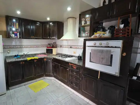 Casa en Venta 15 años